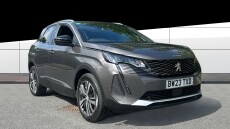 Peugeot 3008 1.2 PureTech Active Premium+ 5dr EAT8 Petrol Estate